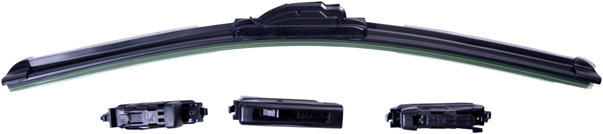 Щетка бескаркасная JORDEN S99619 475 мм, 1 шт купить,NaN