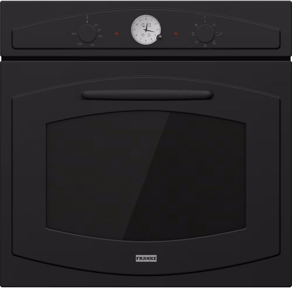 Духовой шкаф Franke FCO 86 H MB черный - ForteMarket Духовой шкаф Franke FCO 86 H MB черный купить,697137