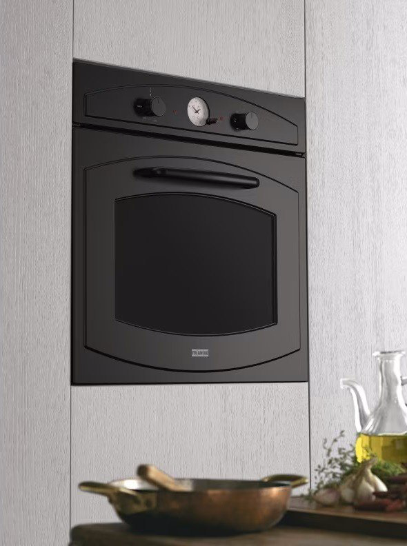 Духовой шкаф Franke FCO 86 H MB черный - ForteMarket Духовой шкаф Franke FCO 86 H MB черный купить,697137