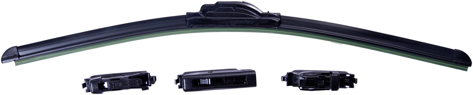 Щетка бескаркасная JORDEN S99621 525 мм, 1 шт купить,NaN