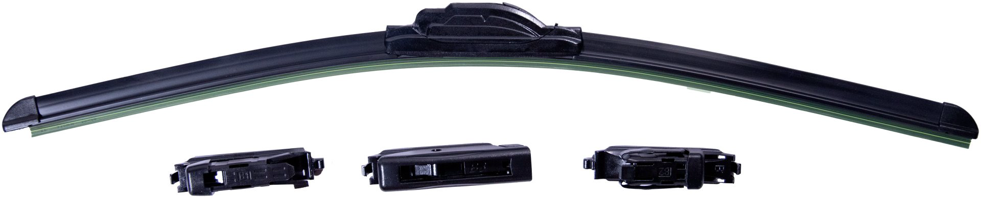 Щетка бескаркасная JORDEN S99621 525 мм, 1 шт купить,NaN