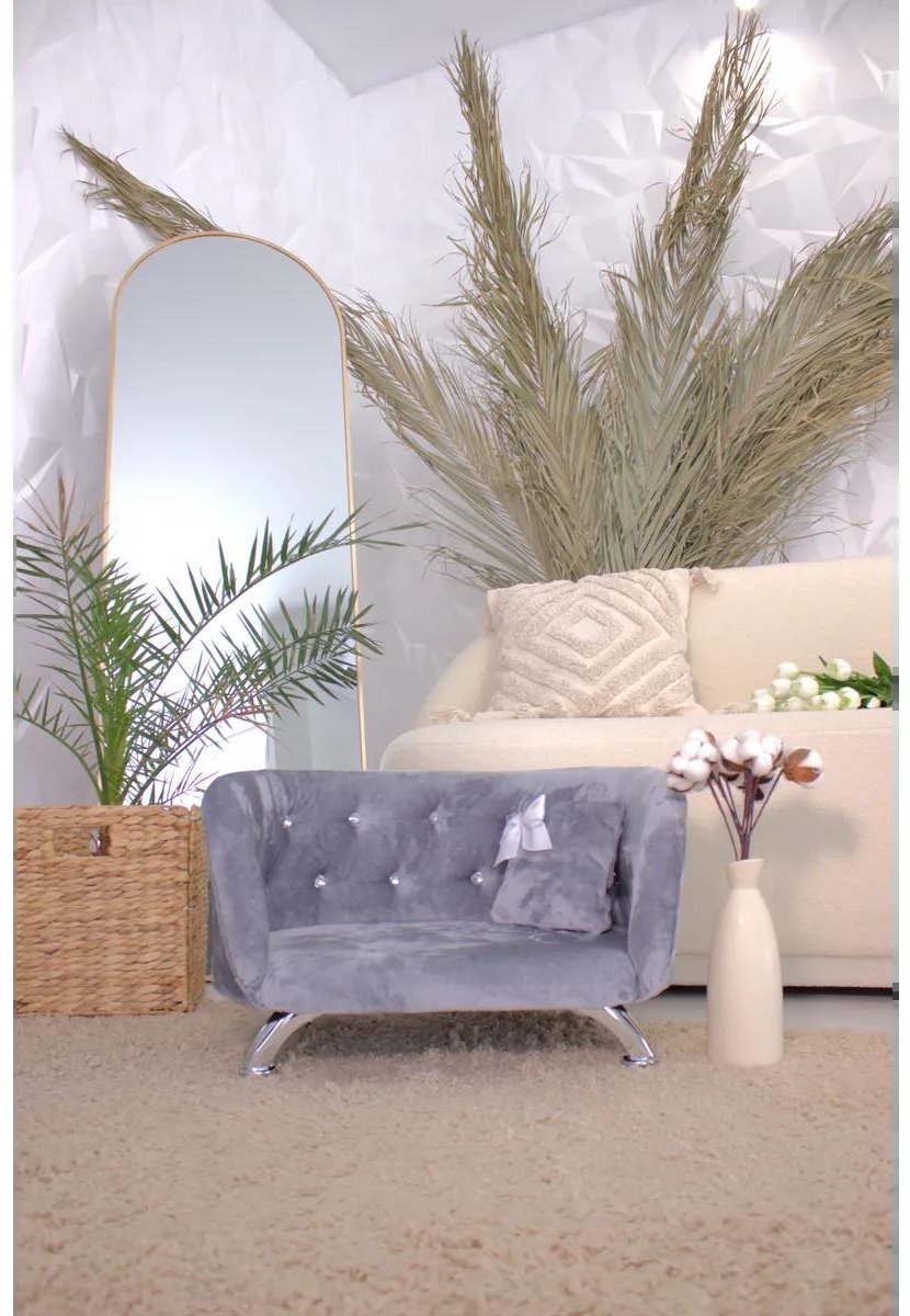 Лежак 112900503 60x40 см - ForteMarket Лежак 112900503 60x40 см купить,0