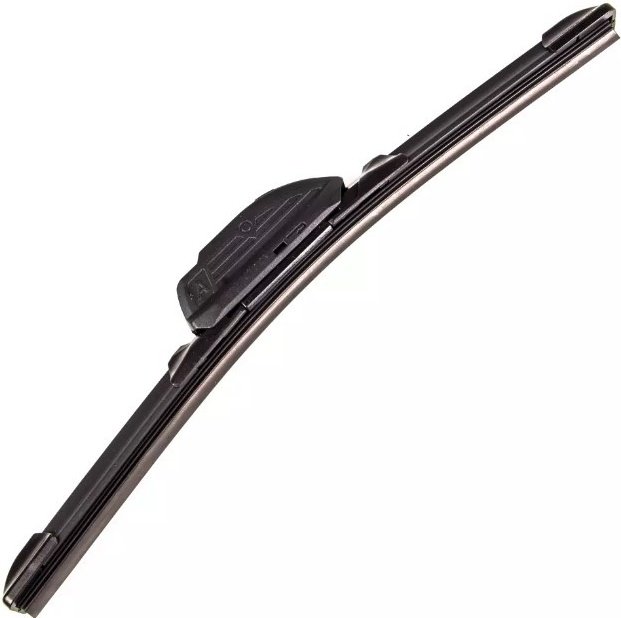 Щетка бескаркасная MASUMA MU-012U 300 мм, 1 шт купить,NaN
