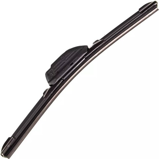 Щетка бескаркасная MASUMA MU-012U 300 мм, 1 шт купить,NaN
