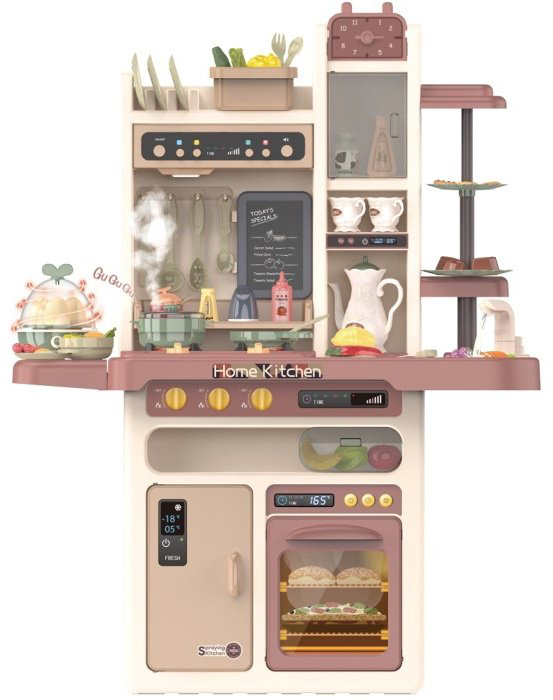 Funky Toys Master Chef FT88310 купить,46820