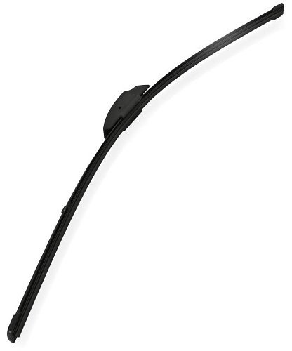 Щетка бескаркасная DENSO EFR-035 350 мм, 1 шт купить,NaN