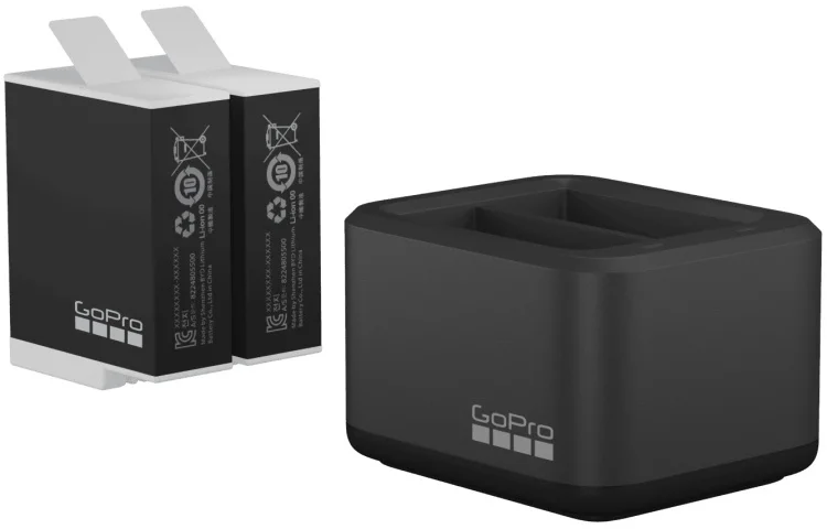 Зарядное устройство для двух аккум.батарей GoPro ADDBD-211-VE Enduro Dual Battery Charger+Battery Black - ForteMarket Зарядное устройство для двух аккум.батарей GoPro ADDBD-211-VE Enduro Dual Battery Charger+Battery Black купить,0