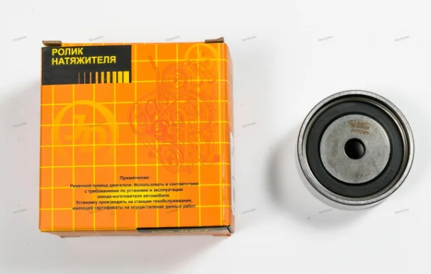 Ролик ремня ГРМ Just Drive JHR0023 купить,NaN