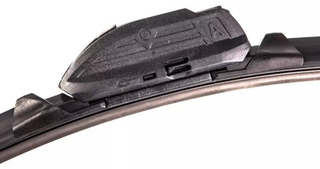 Щетка бескаркасная MASUMA MU-022U 550 мм, 1 шт купить,NaN