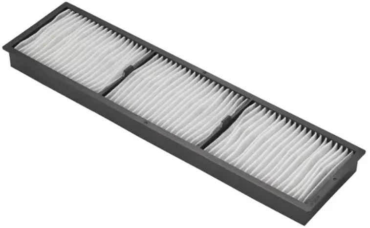 Сменный воздушный фильтр Epson Air Filter ELPAF46 Gray