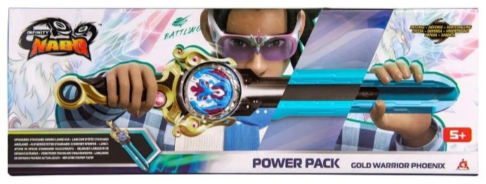 Набор Игрушка Infinity Nado Волчок Эпик Лончер Пауэр Gold Phoenix 41742 - ForteMarket Набор Игрушка Infinity Nado Волчок Эпик Лончер Пауэр Gold Phoenix 41742 купить,0