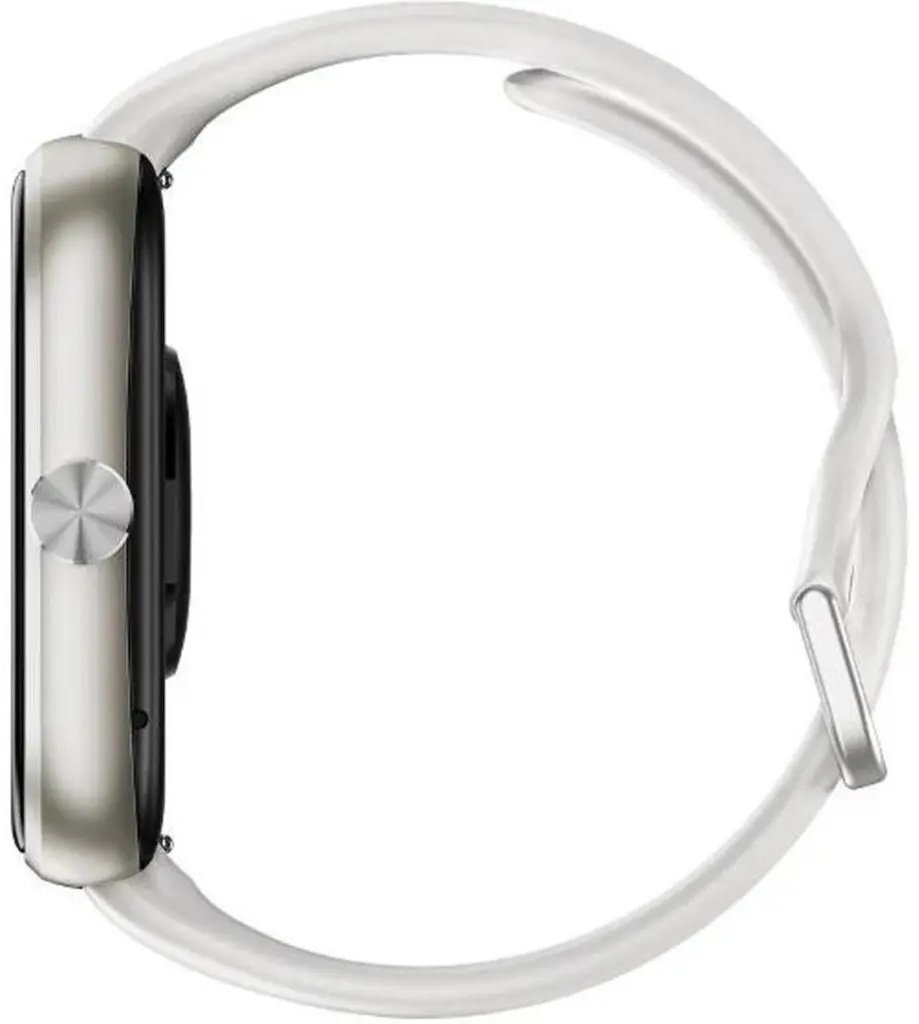 Смарт-часы HONOR CHOICE Watch серебристый-белый купить,0