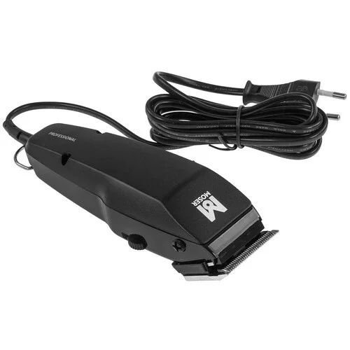 Машинка для стрижки Moser 1400 Edition 1406-0087 Black - ForteMarket Машинка для стрижки Moser 1400 Edition 1406-0087 Black купить,0