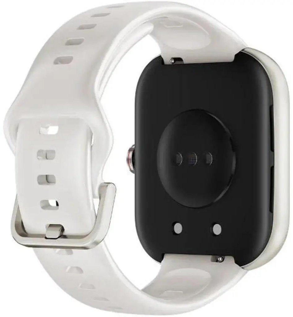 Смарт-часы HONOR CHOICE Watch серебристый-белый купить,0