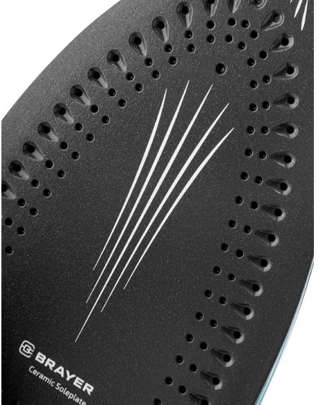Утюг BRAYER BR 4019 купить,0
