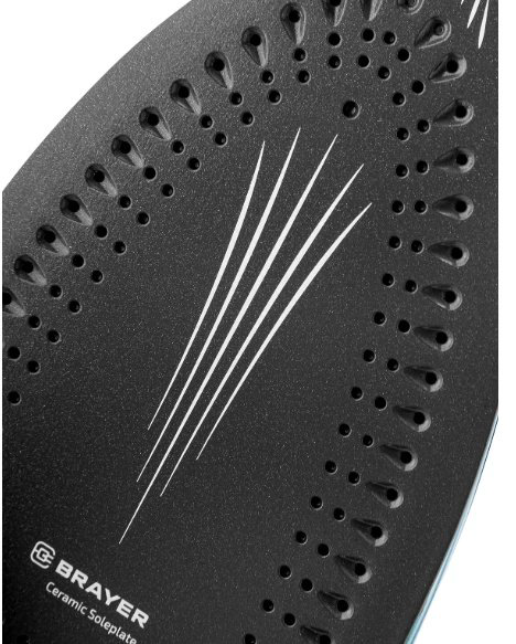 Утюг BRAYER BR 4019 купить,NaN