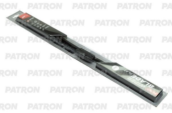 Щетка бескаркасная PATRON PWB510FQ 510 мм, 1 шт купить,NaN