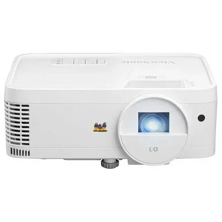 Проектор Viewsonic LS500WH White