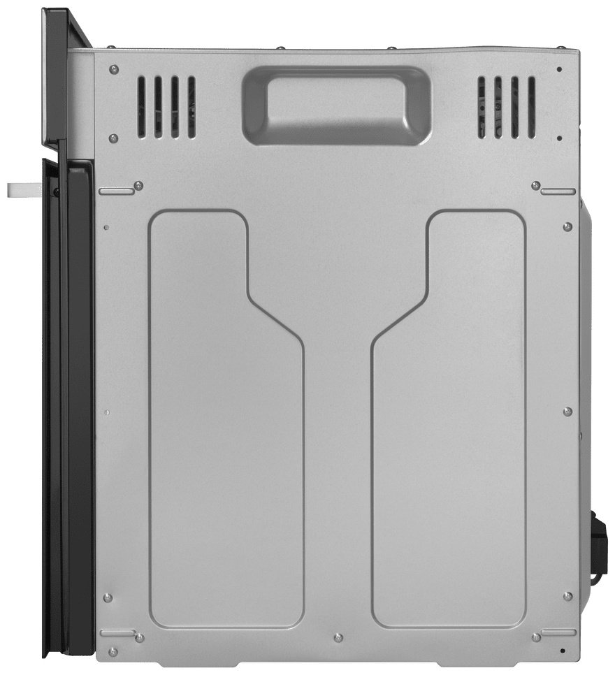 Духовой шкаф MAUNFELD AEOD60103S черный