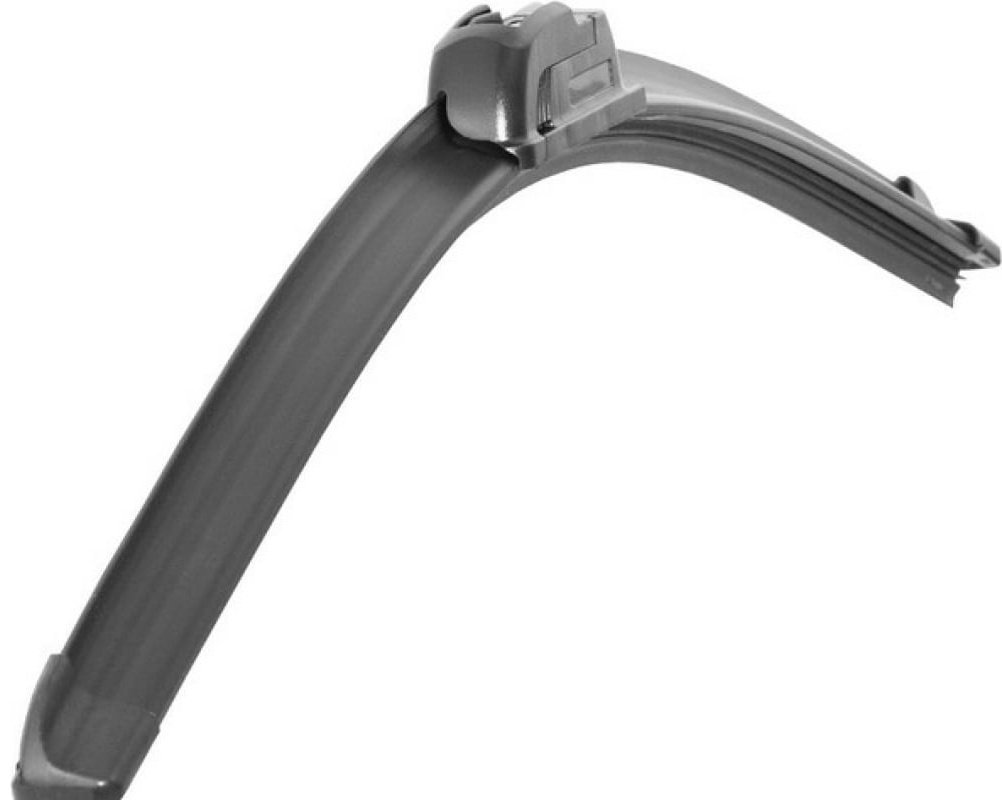 Щетка бескаркасная PATRON PWB610-FJ 61 мм, 1 шт