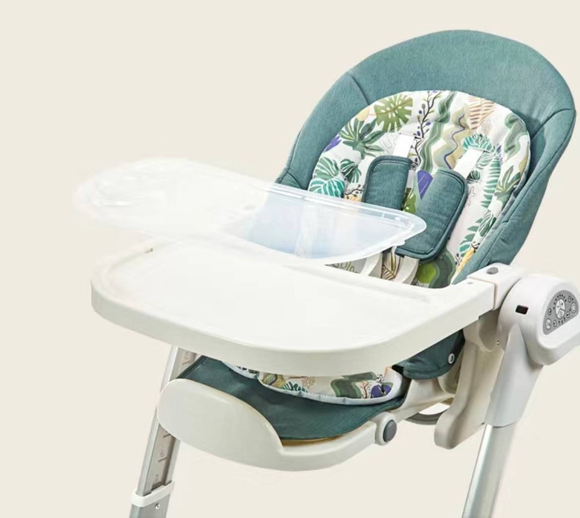 Шезлонг Maribel SG116 зеленый купить,NaN