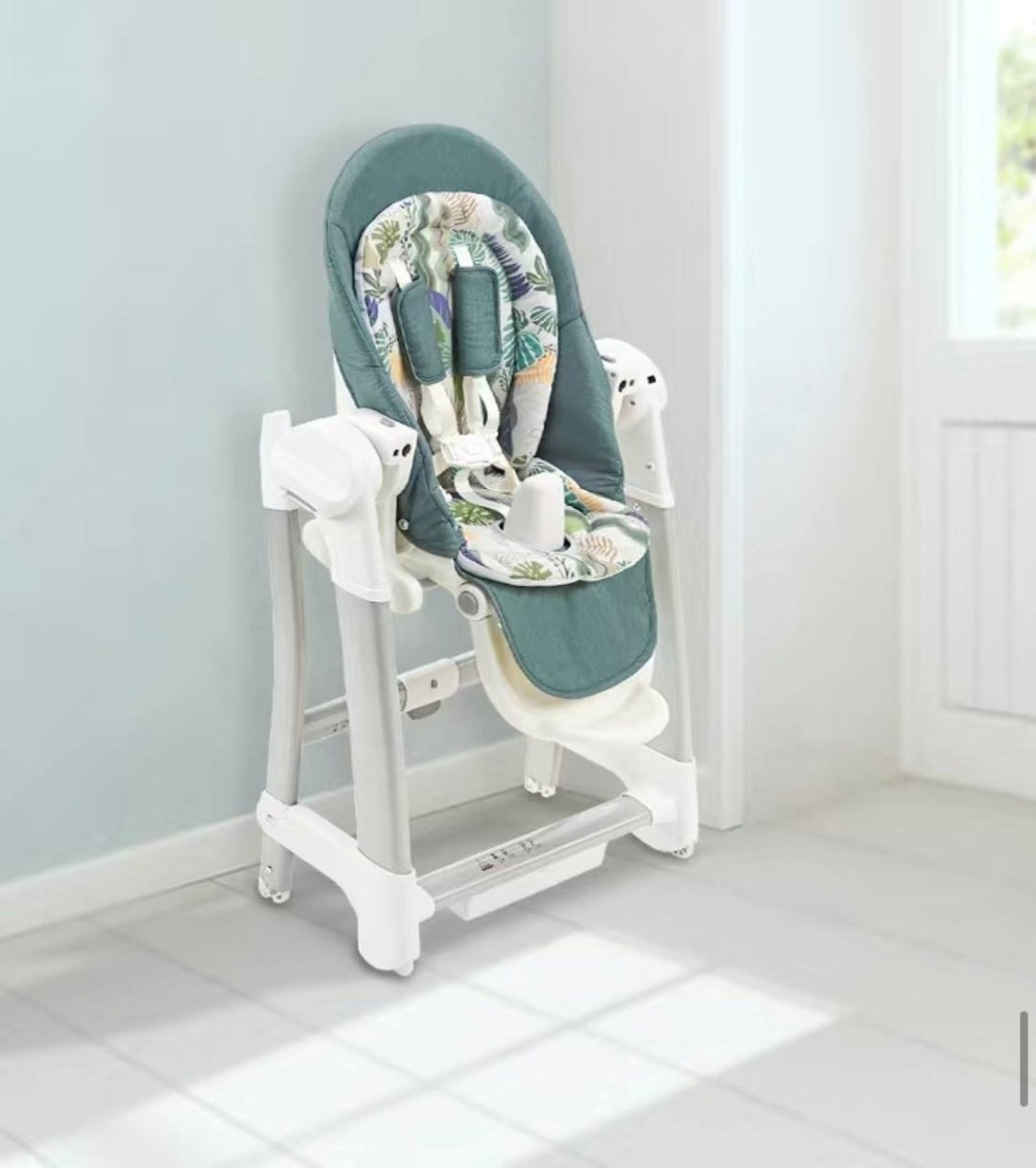 Шезлонг Maribel SG116 зеленый купить,0