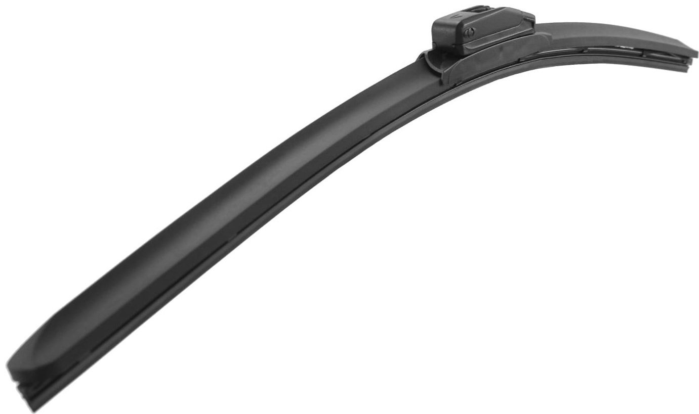 Щетка бескаркасная PATRON PWB610-FJ 61 мм, 1 шт