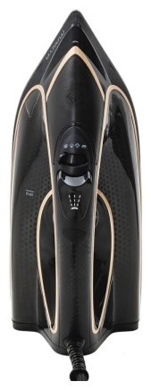 Утюг Manya I-M2602 черный купить,0