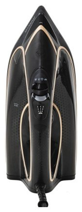 Утюг Manya I-M2602 черный купить,NaN