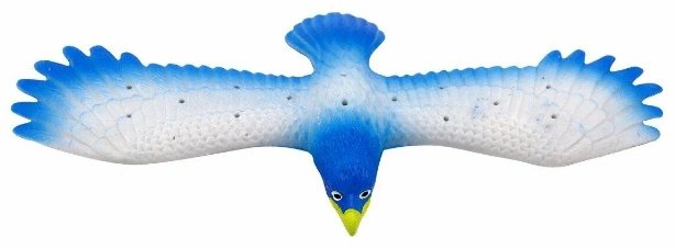 Фигурка Funky Toys орел 14 см 1 шт
