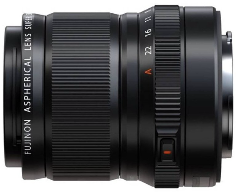 Объектив Fujifilm XF 30mm f/2.8 R LM WR MACRO купить,NaN