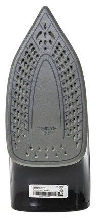 Утюг Manya I-M2602 черный купить,0