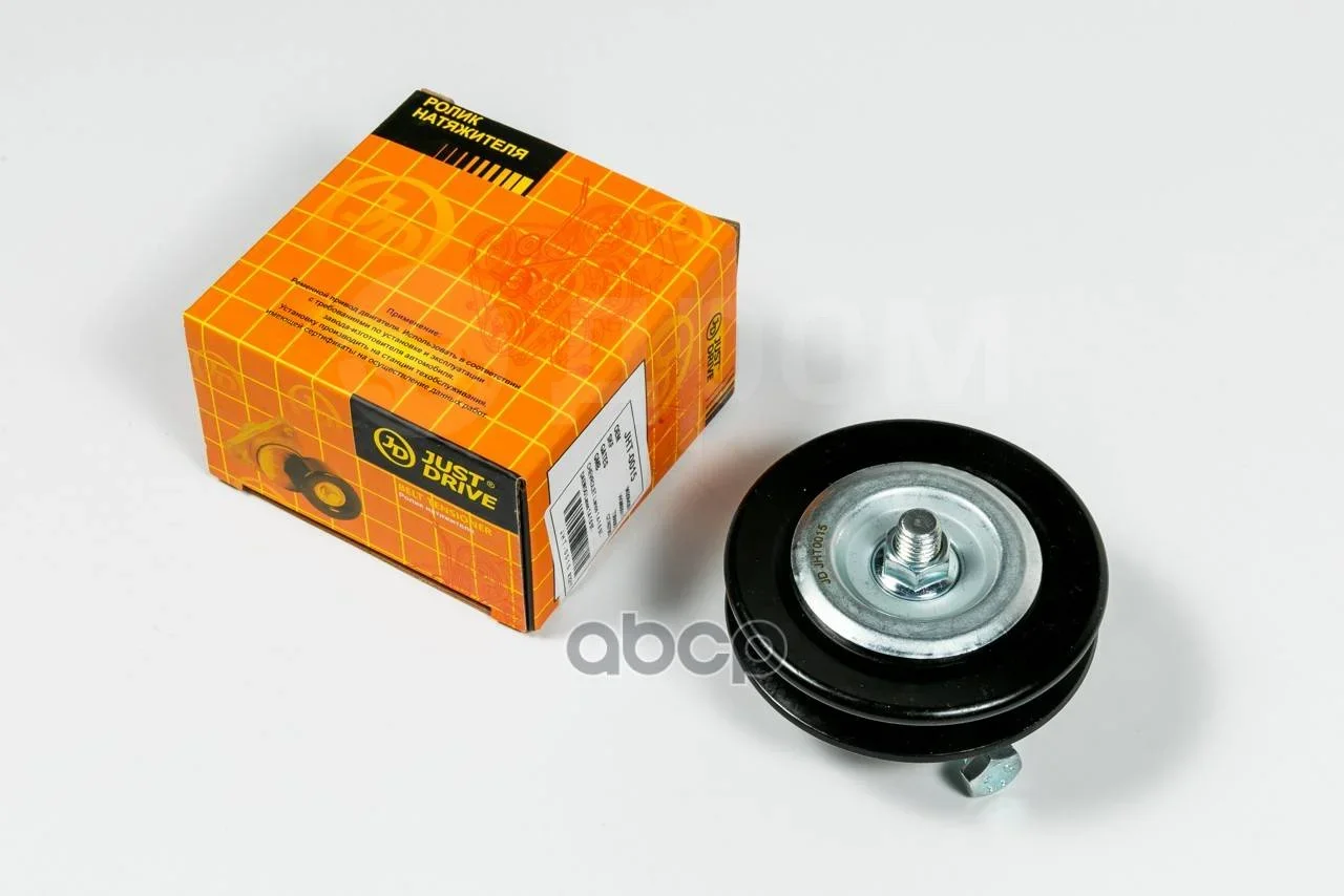 Ролик ремня приводного Just Drive JHT0015 купить,6263