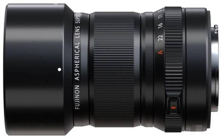 Объектив Fujifilm XF 30mm f/2.8 R LM WR MACRO купить,NaN