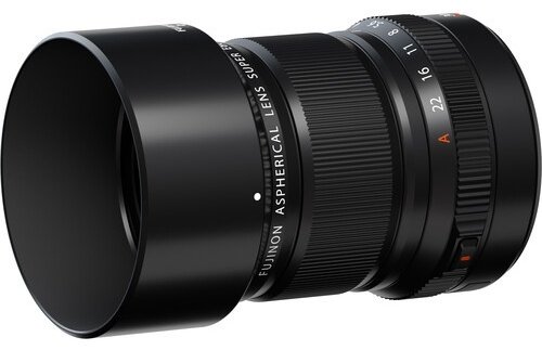 Объектив Fujifilm XF 30mm f/2.8 R LM WR MACRO - ForteMarket Объектив Fujifilm XF 30mm f/2.8 R LM WR MACRO купить,0