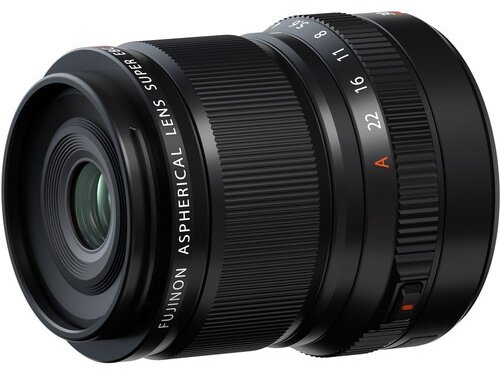 Объектив Fujifilm XF 30mm f/2.8 R LM WR MACRO - ForteMarket Объектив Fujifilm XF 30mm f/2.8 R LM WR MACRO купить,0