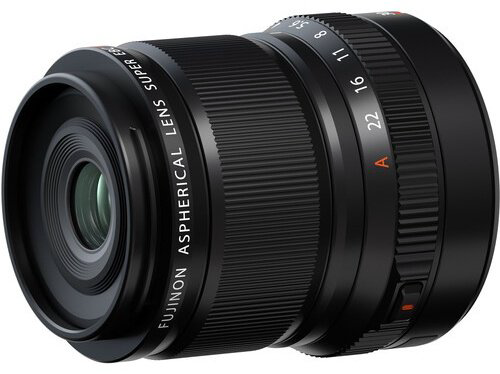 Объектив Fujifilm XF 30mm f/2.8 R LM WR MACRO купить,NaN