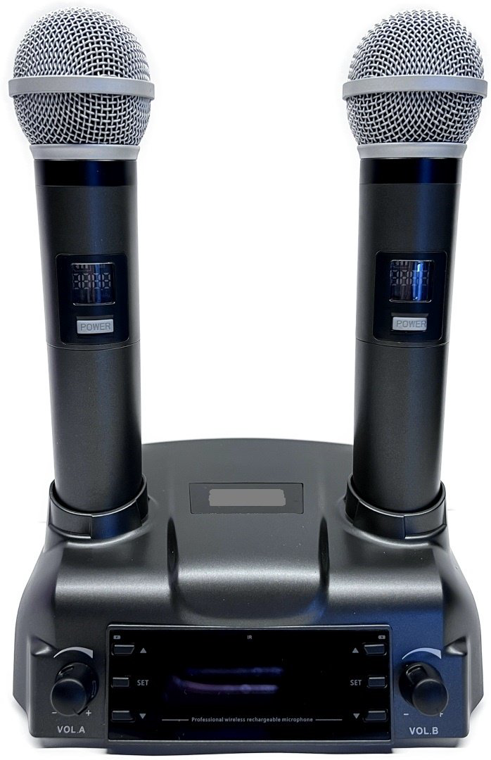 Микрофон Daus M-500 купить,NaN