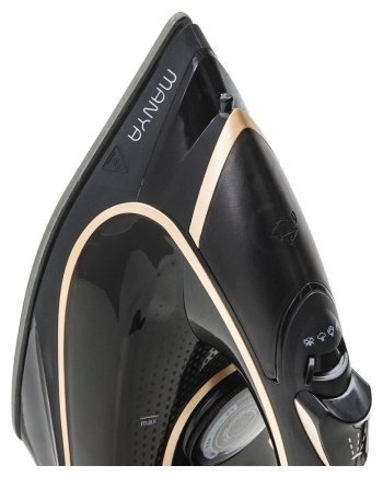 Утюг Manya I-M2602 черный купить,0