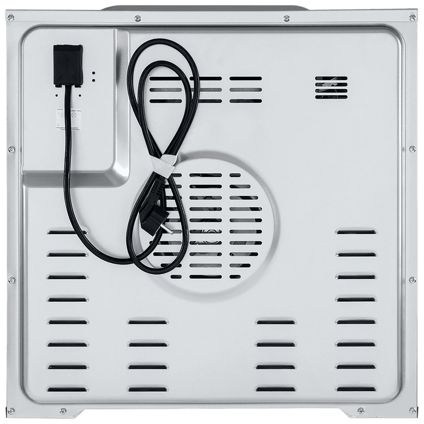 Духовой шкаф MAUNFELD EOEM7610W белый купить,NaN