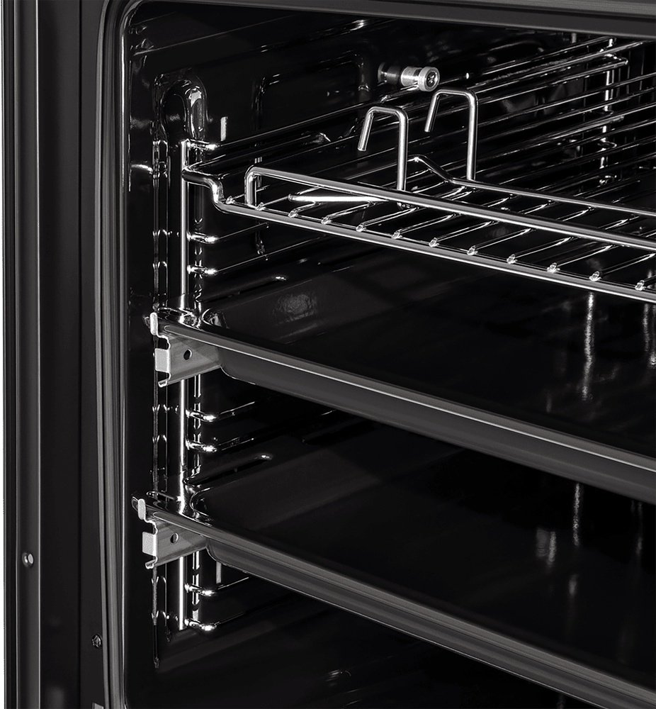 Духовой шкаф MAUNFELD EOEM7610W белый купить,0