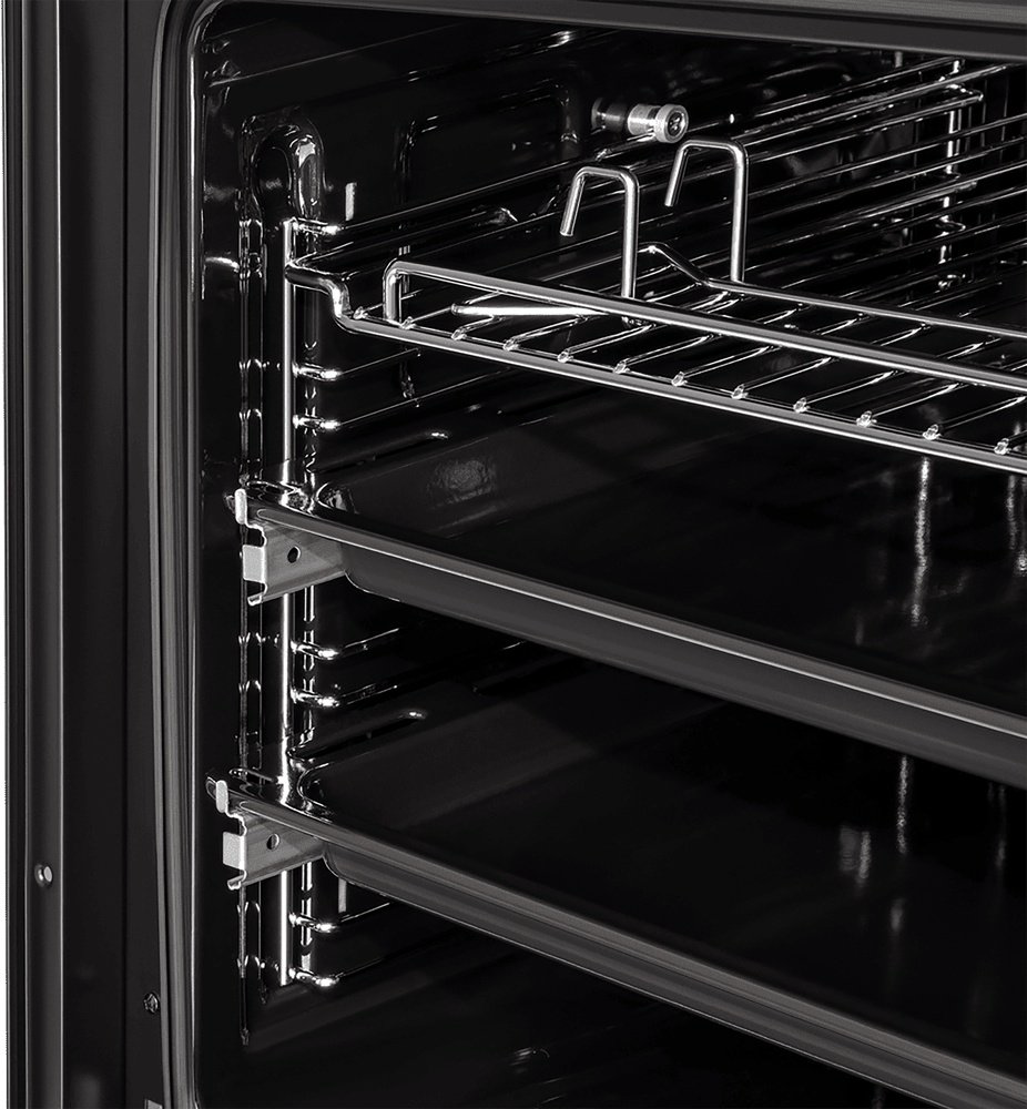 Духовой шкаф MAUNFELD EOEM7610W белый купить,NaN