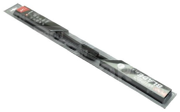 Щетка бескаркасная PATRON PWB650FQ 650 мм, 1 шт