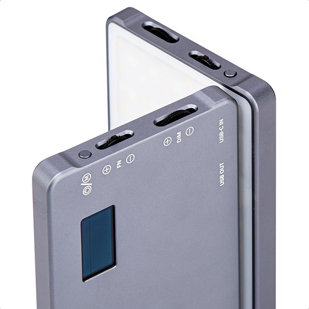 Кольцевая лампа FOTOPRO FS-17 купить,0