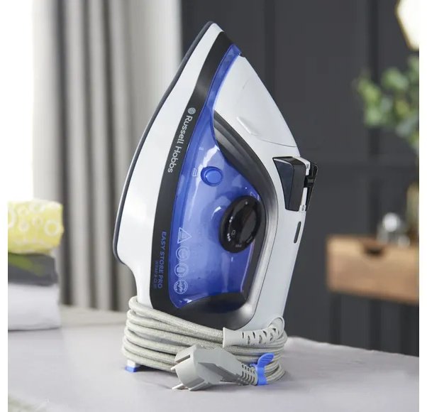 Утюг Russell Hobbs 26730-56 мультиколор - ForteMarket Утюг Russell Hobbs 26730-56 мультиколор купить,0