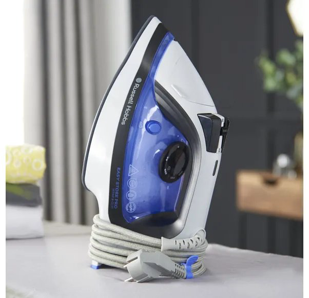 Утюг Russell Hobbs 26730-56 мультиколор купить,NaN