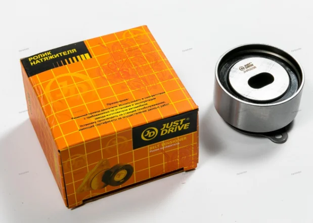 Ролик ремня ГРМ Just Drive JHR0038 купить,6671