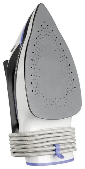Утюг Russell Hobbs 26730-56 мультиколор - ForteMarket Утюг Russell Hobbs 26730-56 мультиколор купить,0