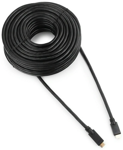 Кабель Cablexpert HDMI - HDMI 15 м CC-HDMI4-15M