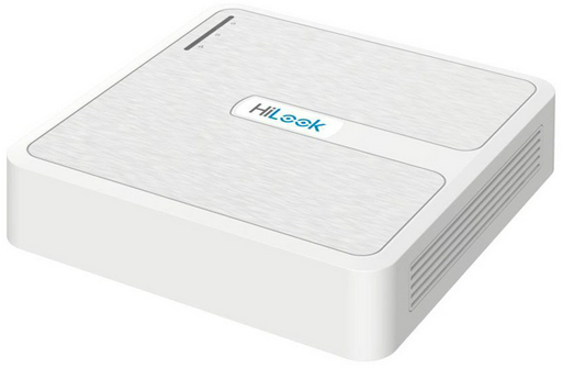 Видеорегистратор HiLook NVR (сетевой) NVR-104H-D(D)